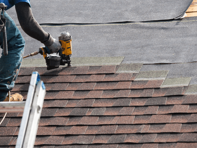 About Roof Repair Experts Ridgefield, NJ